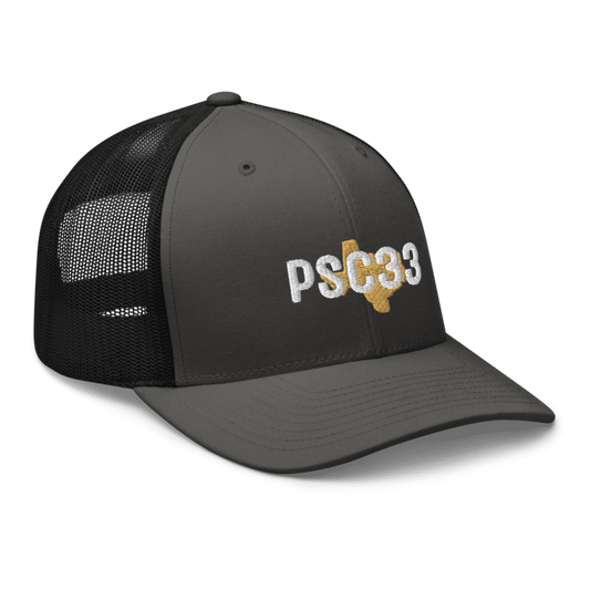 PS Classic 33 / Trucker Cap